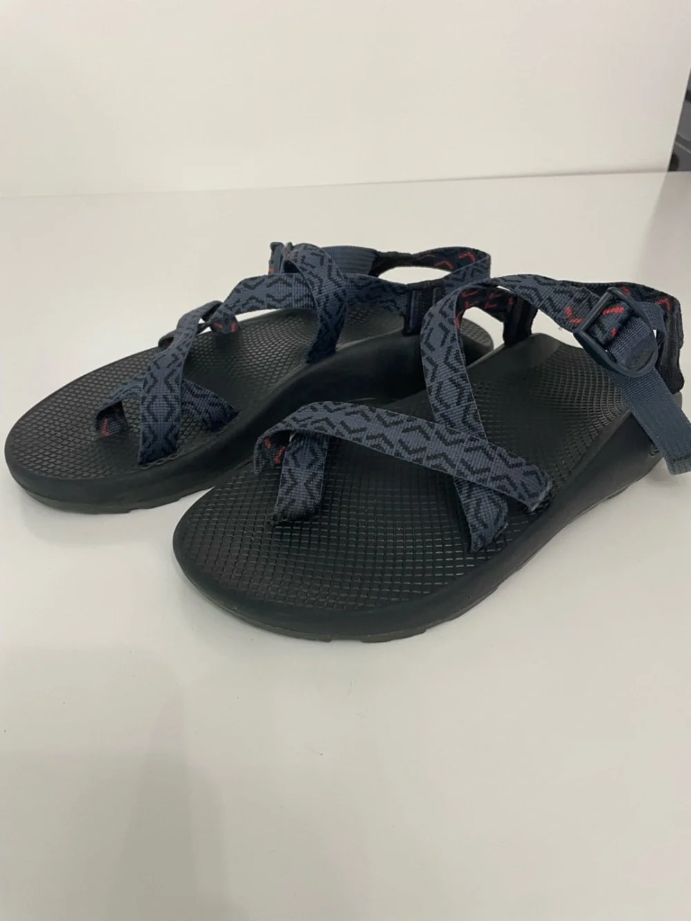 Chaco open toe